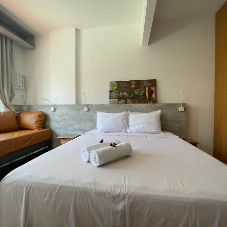 Studio Novo Alto Luxo No Coracao De Ipanema Ρίο ντε Τζανέιρο Εξωτερικό φωτογραφία