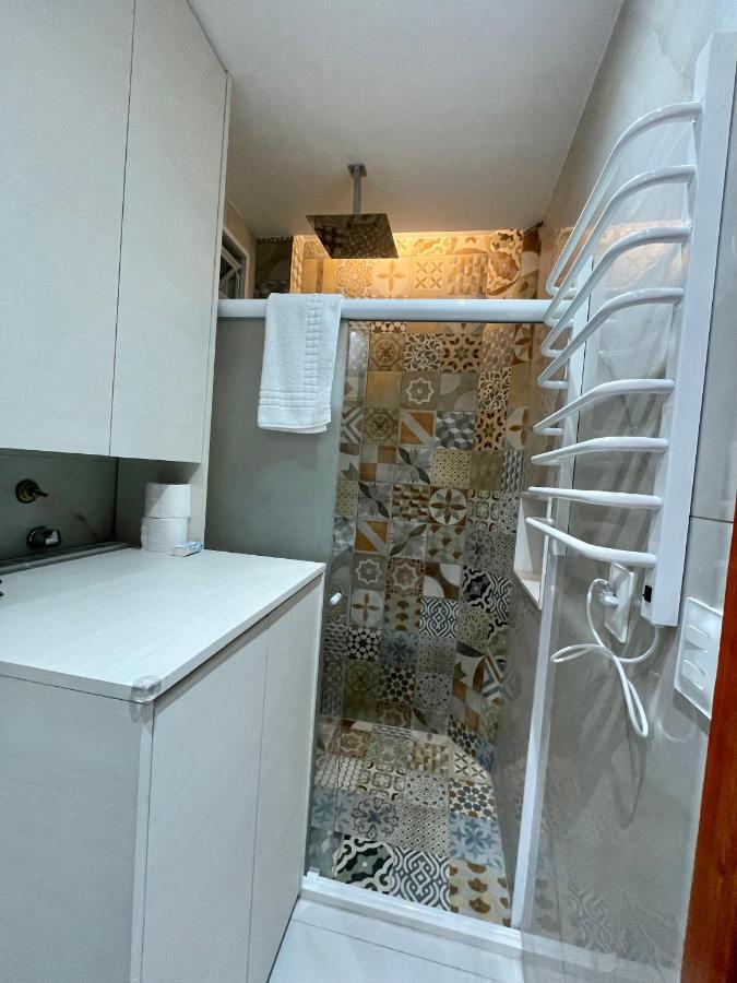 Studio Novo Alto Luxo No Coracao De Ipanema Ρίο ντε Τζανέιρο Εξωτερικό φωτογραφία