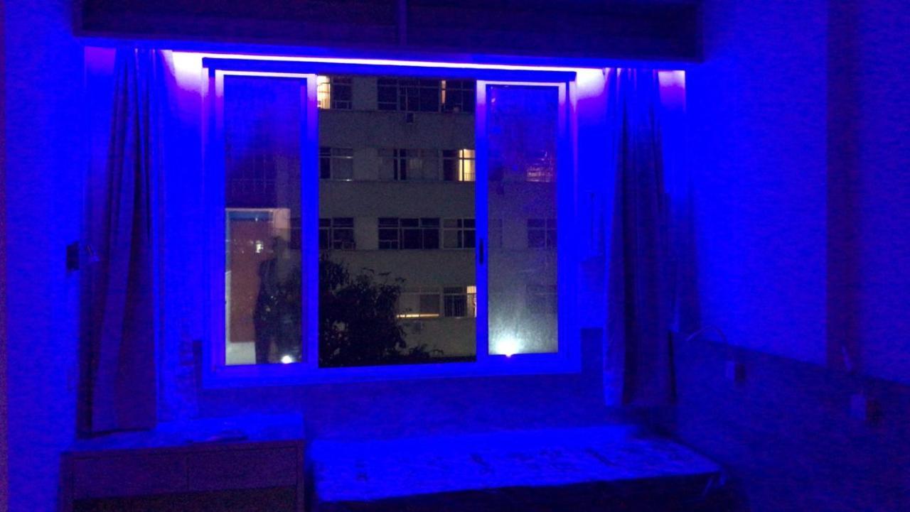 Studio Novo Alto Luxo No Coracao De Ipanema Ρίο ντε Τζανέιρο Εξωτερικό φωτογραφία