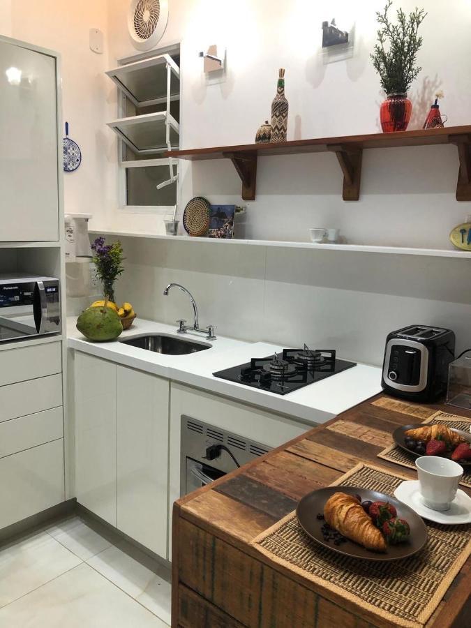Studio Novo Alto Luxo No Coracao De Ipanema Ρίο ντε Τζανέιρο Εξωτερικό φωτογραφία
