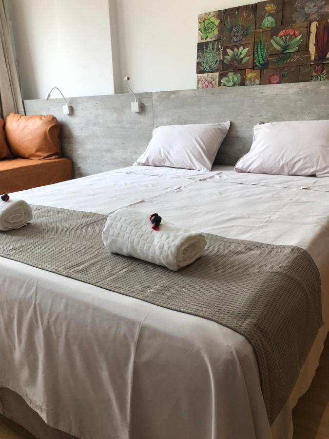 Studio Novo Alto Luxo No Coracao De Ipanema Ρίο ντε Τζανέιρο Εξωτερικό φωτογραφία