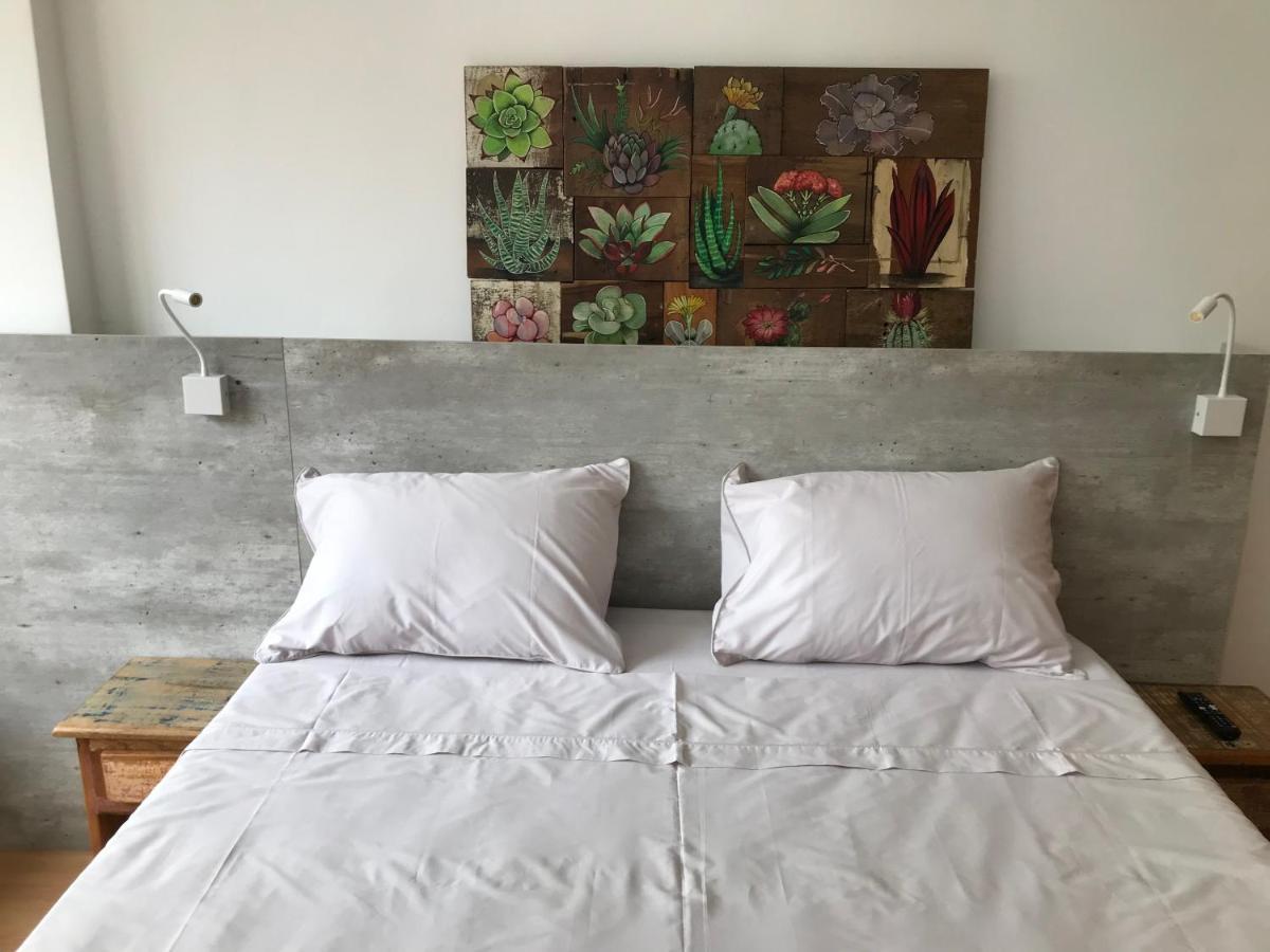 Studio Novo Alto Luxo No Coracao De Ipanema Ρίο ντε Τζανέιρο Εξωτερικό φωτογραφία