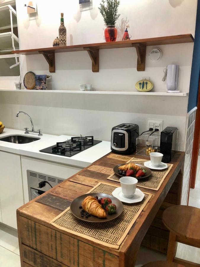Studio Novo Alto Luxo No Coracao De Ipanema Ρίο ντε Τζανέιρο Εξωτερικό φωτογραφία